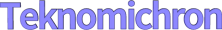 Teknomichron