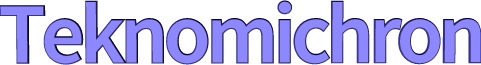 Teknomichron